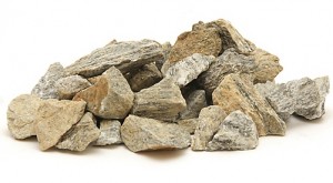 Hurtownia kamienia Kamień ogrodowy  - Grys gnejsowy 6-16 mm
